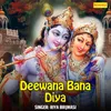 About Deewana Bana Diya Song